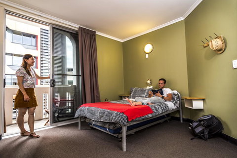 YHA Adelaide Central - Accommodation Fremantle 32