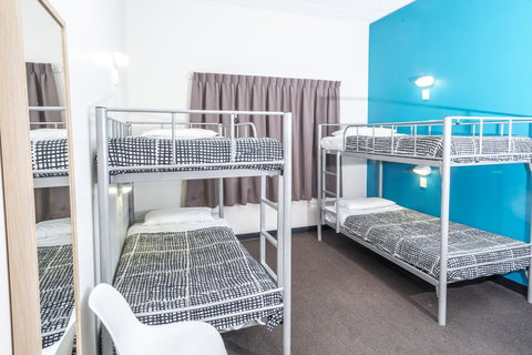 YHA Adelaide Central - Accommodation Fremantle 34
