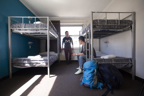 YHA Adelaide Central - Accommodation Fremantle 10