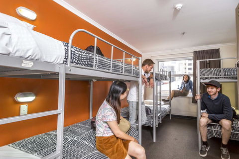 YHA Adelaide Central - Accommodation Fremantle 21