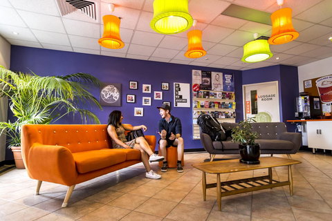 YHA Adelaide Central - Accommodation Fremantle 24