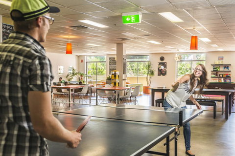 YHA Adelaide Central - Accommodation Fremantle 38
