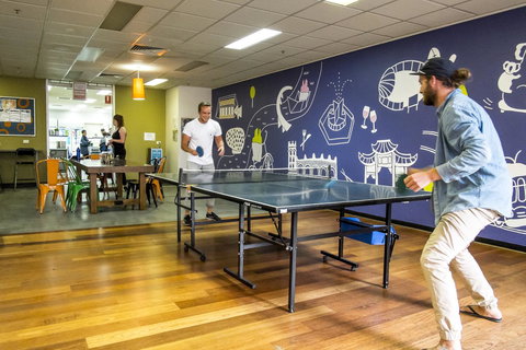 YHA Adelaide Central - Accommodation Fremantle 11