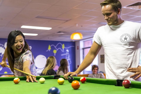 YHA Adelaide Central - Accommodation Fremantle 25
