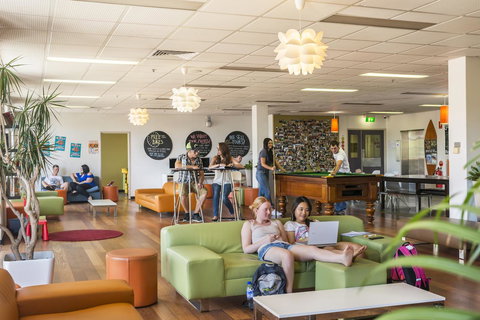 YHA Adelaide Central - Accommodation Fremantle 27