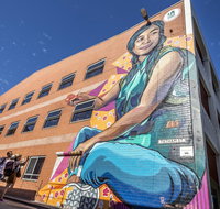 Adelaide Central YHA - Accommodation Fremantle