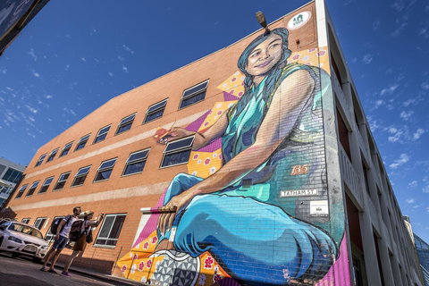 YHA Adelaide Central - Accommodation Fremantle 0