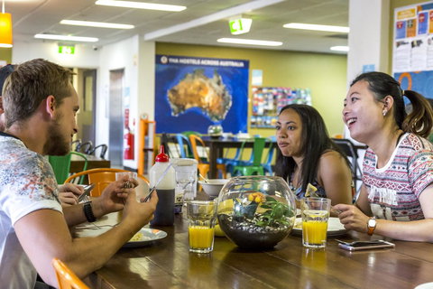 YHA Adelaide Central - Accommodation Fremantle 30
