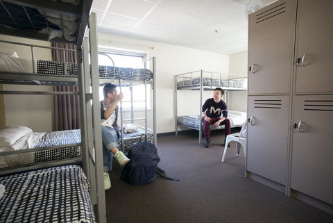 YHA Adelaide Central - Accommodation Fremantle 15