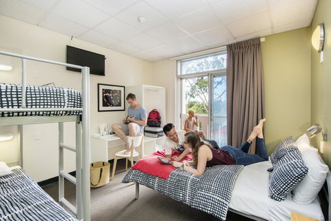 YHA Adelaide Central - Accommodation Fremantle 43