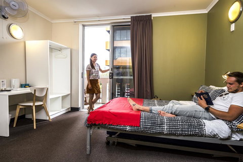 YHA Adelaide Central - Accommodation Fremantle 22