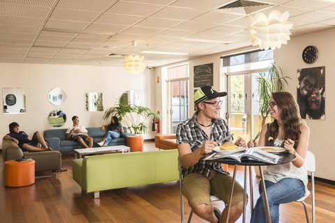 YHA Adelaide Central - Accommodation Fremantle 35