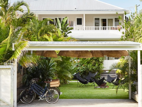 Atlantic Byron Bay - Accommodation Fremantle 11