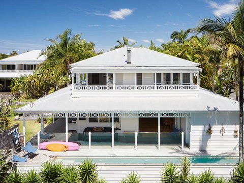 Atlantic Byron Bay - Accommodation Fremantle 4