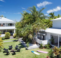 Atlantic Byron Bay - Accommodation Fremantle