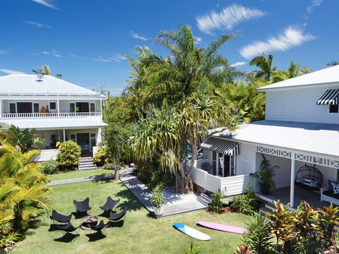 Atlantic Byron Bay - Accommodation Fremantle 0
