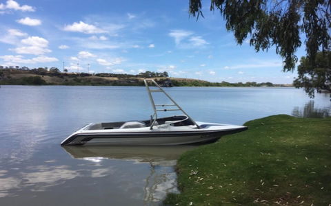 Murray Bridge Riverview Cabin - Accommodation Fremantle 12