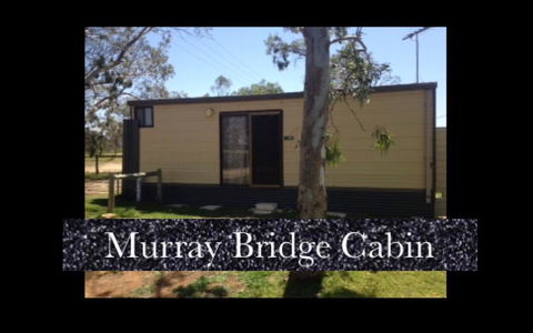 Murray Bridge Riverview Cabin - Accommodation Fremantle 7