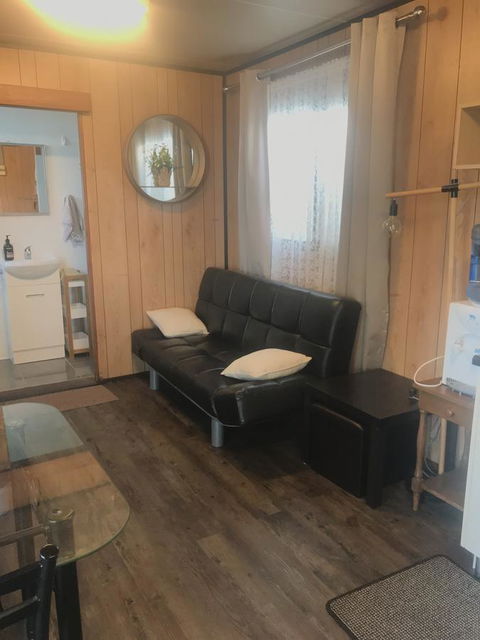 Murray Bridge Riverview Cabin - Accommodation Fremantle 6