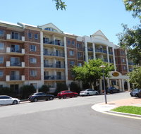 ADELAIDE CENTRAL APARTMENT - 3BR 2BATH  CARPARK - Accommodation Fremantle