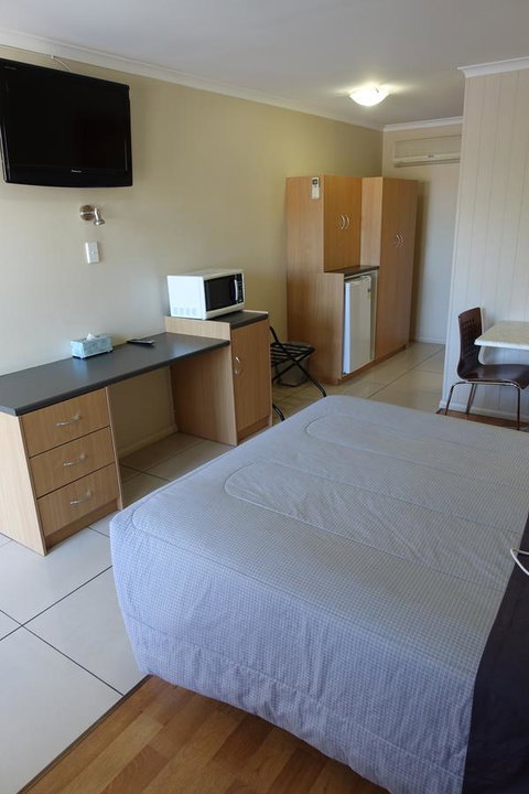 Discovery Parks - Port Augusta - Accommodation Fremantle 29