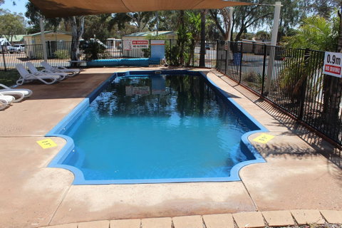 Discovery Parks - Port Augusta - Accommodation Fremantle 18