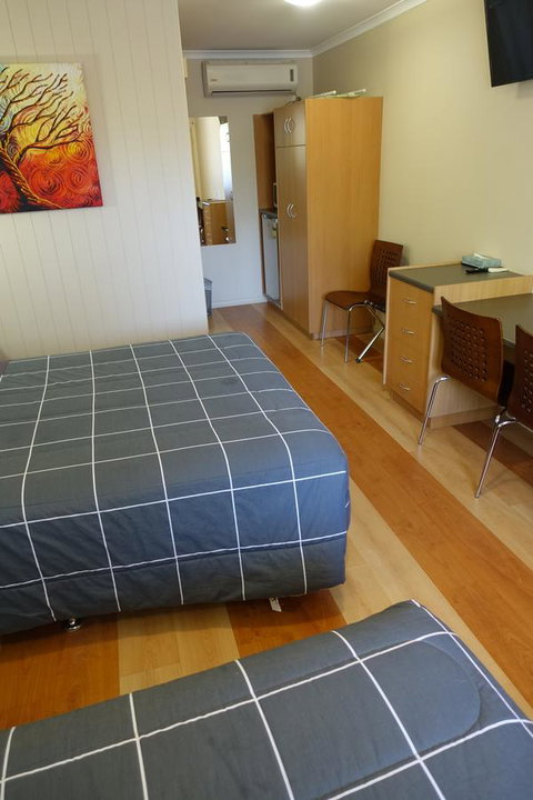 Discovery Parks - Port Augusta - Accommodation Fremantle 30