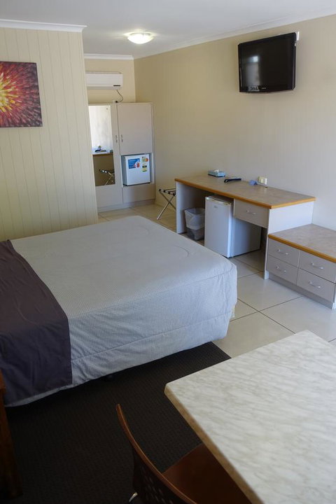 Discovery Parks - Port Augusta - Accommodation Fremantle 32