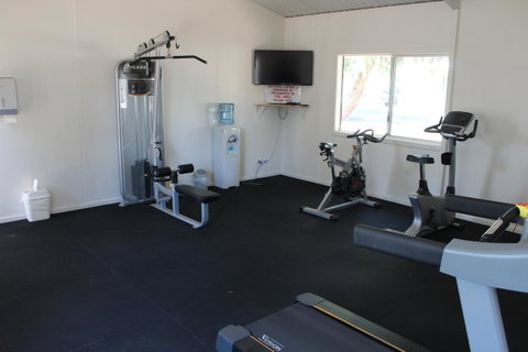 Discovery Parks - Port Augusta - Accommodation Fremantle 22