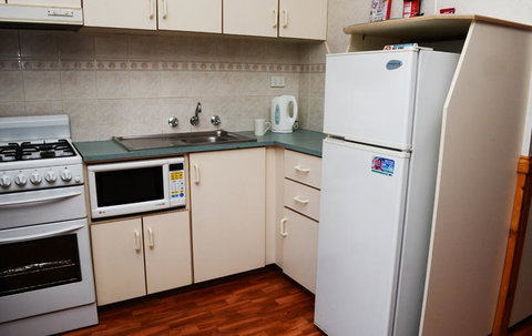 Discovery Parks - Port Augusta - Accommodation Fremantle 10