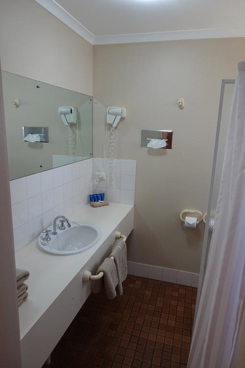 Discovery Parks - Port Augusta - Accommodation Fremantle 31