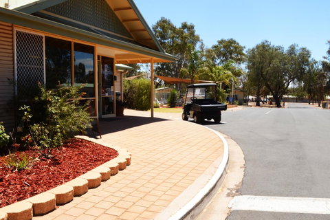 Discovery Parks - Port Augusta - Accommodation Fremantle 23
