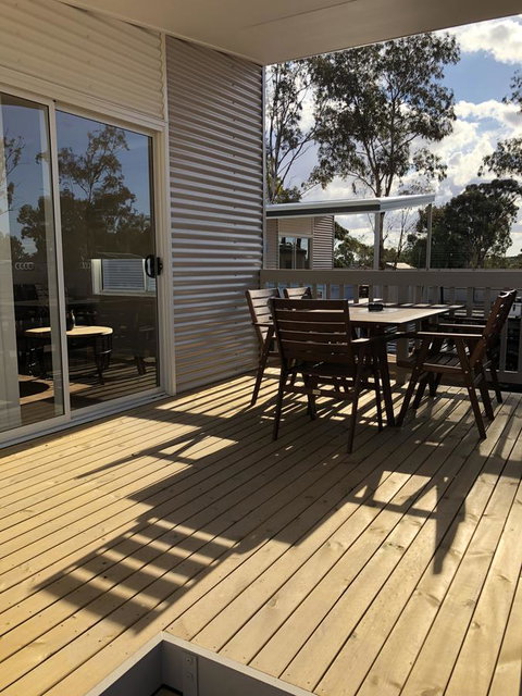 Discovery Parks - Port Augusta - Accommodation Fremantle 4