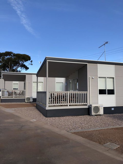 Discovery Parks - Port Augusta - Accommodation Fremantle 5
