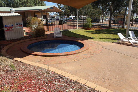 Discovery Parks - Port Augusta - Accommodation Fremantle 0
