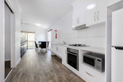 Discovery Parks - Port Augusta - Accommodation Fremantle 14
