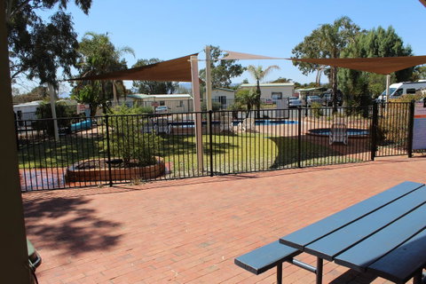 Discovery Parks - Port Augusta - Accommodation Fremantle 19