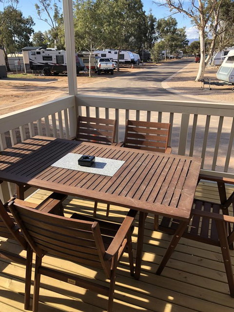 Discovery Parks - Port Augusta - Accommodation Fremantle 1