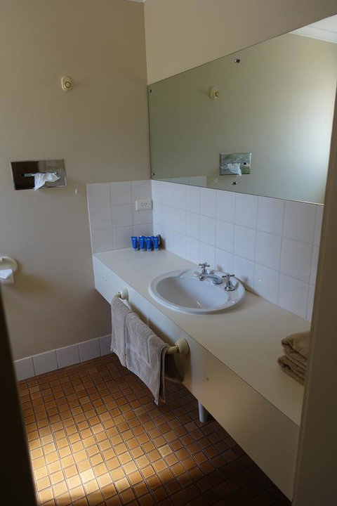 Discovery Parks - Port Augusta - Accommodation Fremantle 35