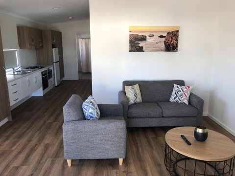 Discovery Parks - Port Augusta - Accommodation Fremantle 8