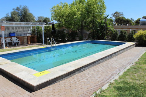 Discovery Parks - Port Augusta - Accommodation Fremantle 17