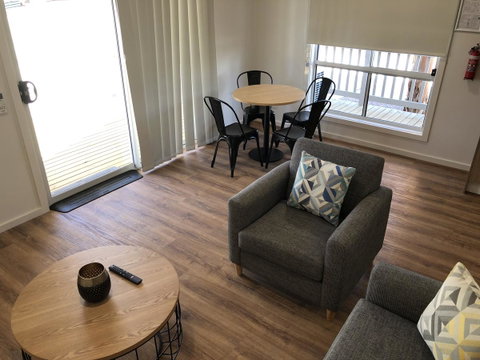 Discovery Parks - Port Augusta - Accommodation Fremantle 7