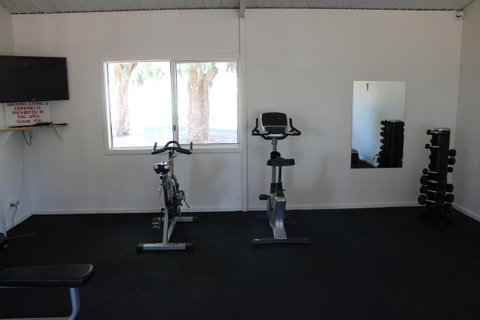 Discovery Parks - Port Augusta - Accommodation Fremantle 20