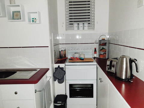 Court House - Studio - Accommodation Fremantle 8