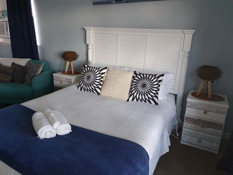 Court House - Studio - Accommodation Fremantle 5