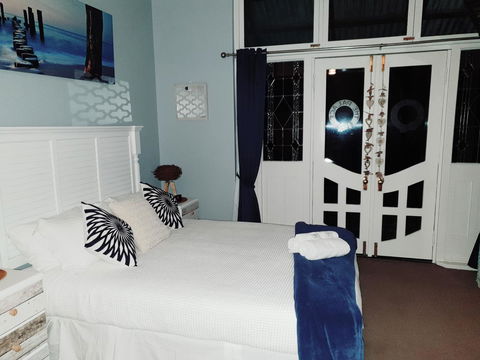 Court House - Studio - Accommodation Fremantle 4