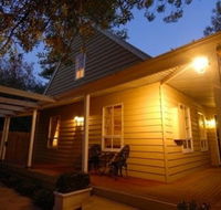 A Secret Treasure - Accommodation Fremantle