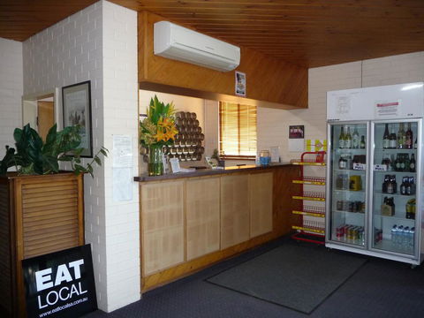 The Wine Vine Hotel - Accommodation Fremantle 10