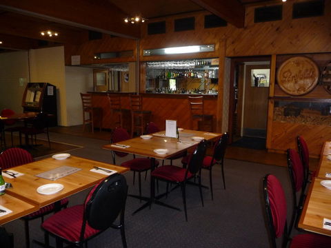 The Wine Vine Hotel - Accommodation Fremantle 8