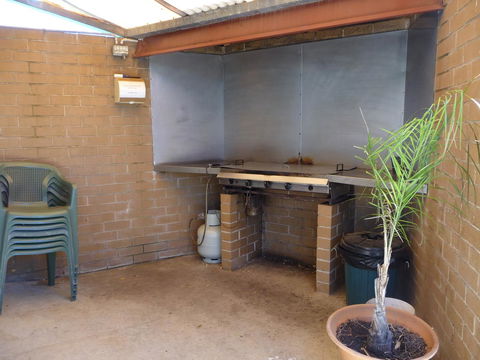 The Wine Vine Hotel - Accommodation Fremantle 29